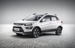 Senova X25 2015 года